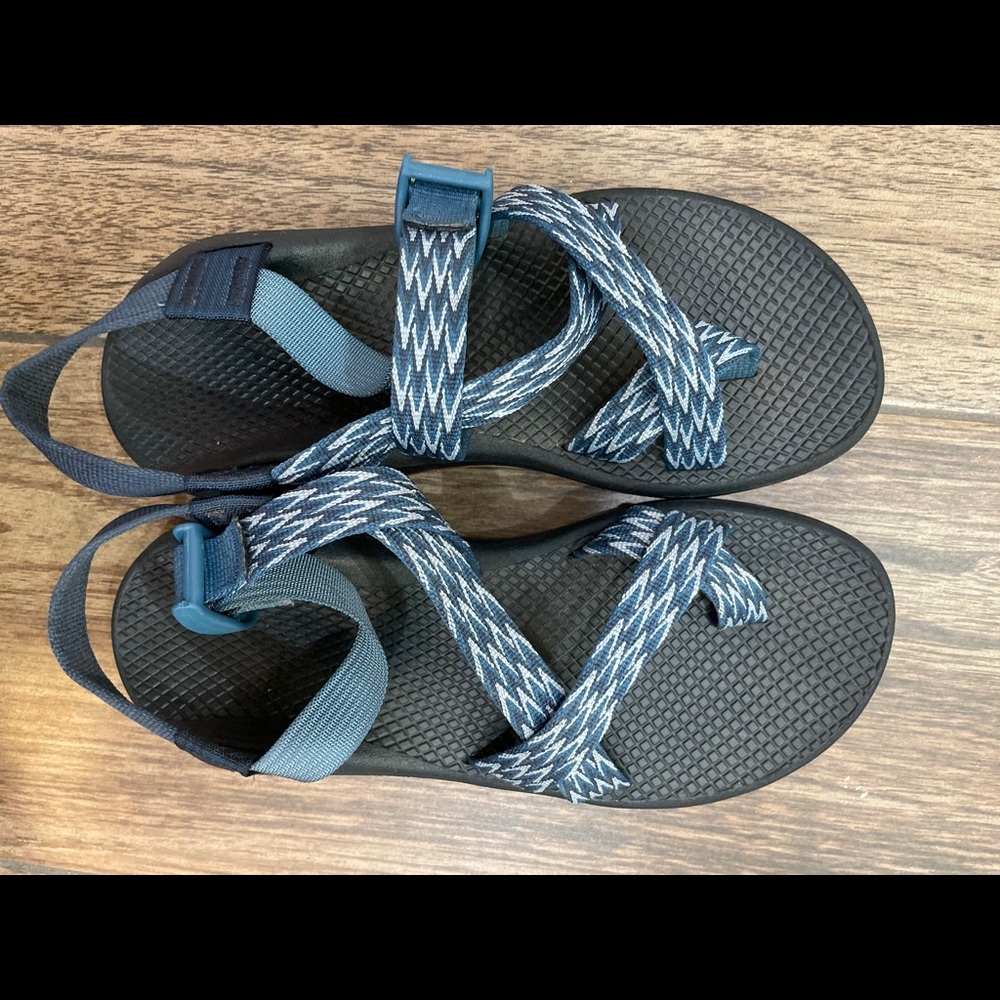 Chacos Strappy Shoes